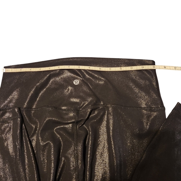Lululemon Align Shine Tights - Picture 4 of 7
